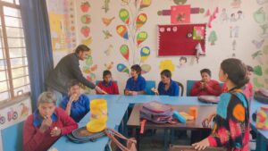 Fruits-Distribution_5th_Nov._21_11